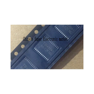 

5PCS TB6612FNG TB6612FN TB6612 TSSOP-24 TB6612