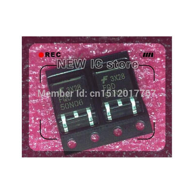 

Free shipping 10pcs/lot FQD11P06 11P06 TO-252 100%NEW IC