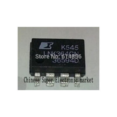 

10PCS LNK364GN LNK364 POWER SOP-7 IC