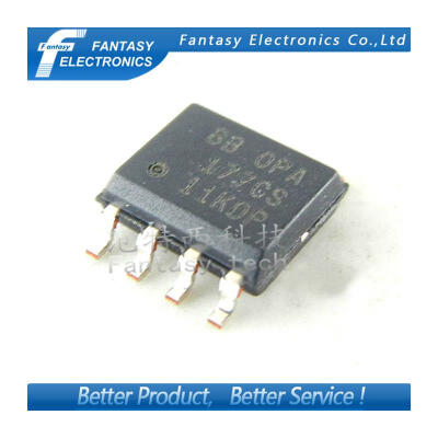 

5PCS OPA177GS SOP8 OPA177 SOP Precision OPERATIONAL AMPLIFIER OPA177G SMD free shipping