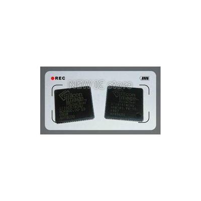 

Free Shipping 5pcs SIL9187ACNU SII9187ACNU SIL9187A QFN 100 NEW