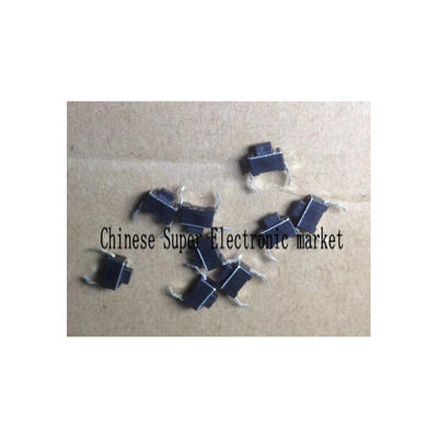 

50PCS 365MM 3X6X5MM 2P DIP-2 Touch switch micro switch button switch