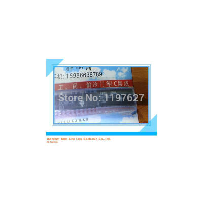 

Free Shipping SNJ54HC374J DIP 10PCSLOT IN STOCK Electronic components IC