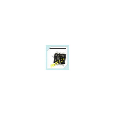 

10pcslot lm2745mtc lm2745 lm TSSOP14 Good qualtityHOT SELL FREE SHIPPINGBUY IT DIRECT