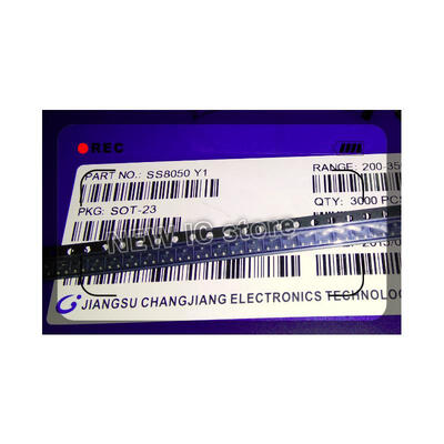 

1000pcs/lot SS8050 Y1 SOT-23 100% NEW Free Shipping