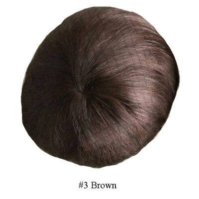 

NLW 10A Grade European virgin human hair toupee for men transparent Thin skin PU