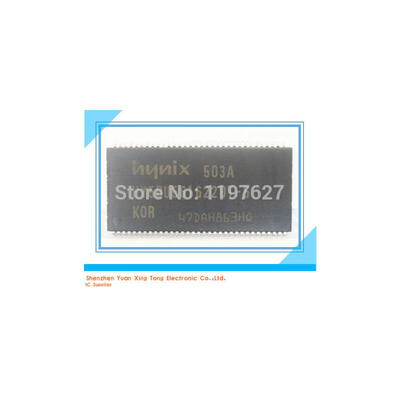 

FREE SHIPPING HY5DU561622DT-5 Flash Memory TSSOP 10PCS/LOT IC