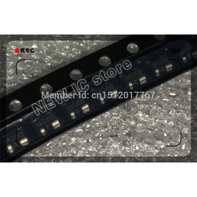 

Free shipping 1000pcs BF904R 215 MOSFET N-CH 7V 30MA SOT143 NEW Semiconductors 904R 2 making MO6 M06 100% NEW