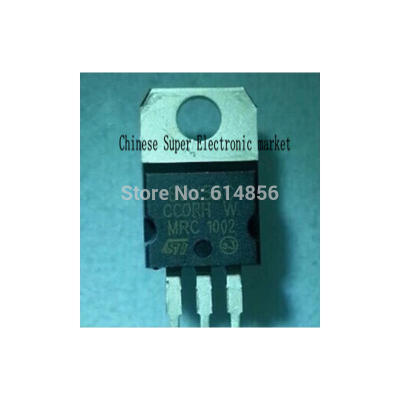 

10PCS BDX53C BDX53 TO220