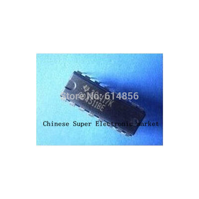 

10PCS CD4511BE 4511 DIP-16