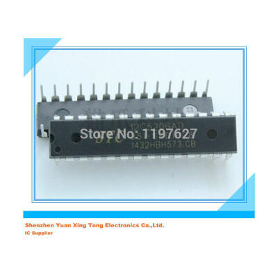 

10pcs/lot STC12C5206AD-35I-SKPDIP28 12C5206AD DIP28 original electronics IC kit