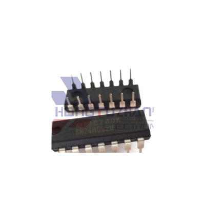 

10pcs/lot SN74HC32N 74HC32N DIP14 100% new&origina electronic components in stock ic kit