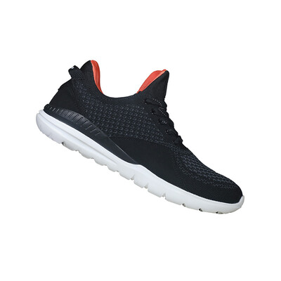 

XIAOMI FREE TIE MIJIA intelligent ultra light breathable running shoes mens casual shoes