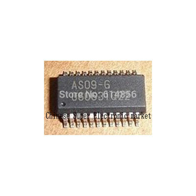 

10PCS AS09-G AS09 SSOP24