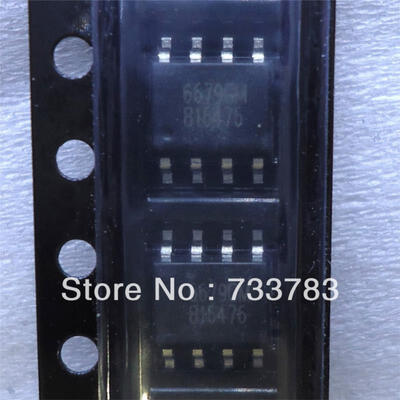 

10pcs/lot APEC AP6679GM 6679GM 6679 MOSFET(Metal Oxide Semiconductor Field Effect Transistor)