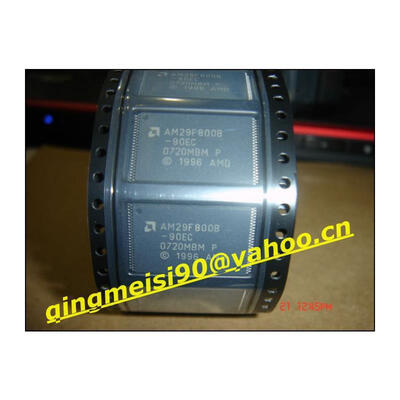 

20pcs/lot am29f800b-90ec am29f800b-90 am29f800 Good quality.HOT SELL .FREE SHIPPING.BUY IT DIRECT