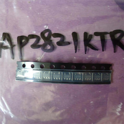 

10pcs/lot AP2821KTR AP2821 G4E High-side Power Distribution Switch with Enable