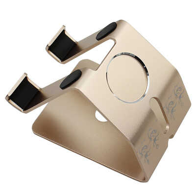 

XHS multi-functional bracket - Jingdong custom monkey limited edition (gold)