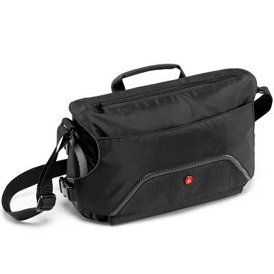 

Manfrotto MA--AS Pixi postman portrait bag (black