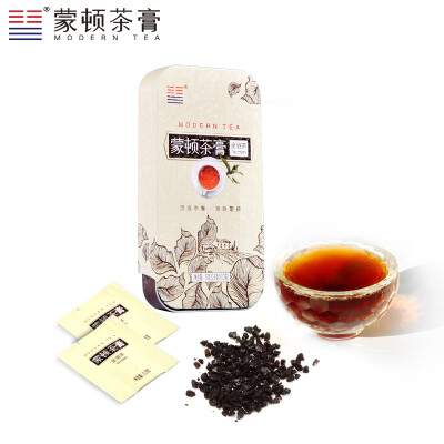 

Black Tea MODERN Tea Mini Portable Soluble Tea 10g Bag Instant Puer Tea 100 Extraction from Tea