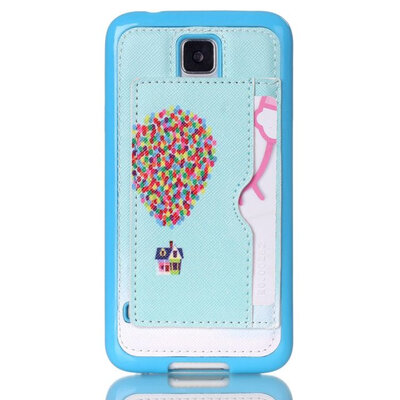 

MITI Leather Samsung S5 Flip Cover Samsung Galaxy S5 Case With Card Slot SV I9600 G900 Original Phone Accessories