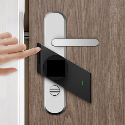 

M1 Durable Anti-theft Security Smart Stick Lock