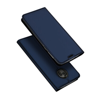 

GANGXUN® Motorola Moto G6G6 Plus Case PU Leather Flip Magnetic Wallet Cover