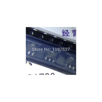 

FREE SHIPPING HT7550-1 7550-1 ME7550-1 SOT-89 ORIGINAL 10PCS/LOT IC