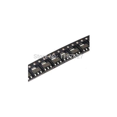 

FREE SHIPPING AMS1117-1.2V AMS1117 SOT-223 ORIGINAL 50PCS/LOT IC