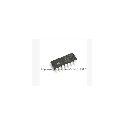 

100PCS LM723CN LM723 DIP-14