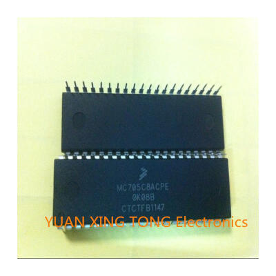 

Free Shipping 10 PCS/LOT MC705C8ACPE DIP40 NEW IN STOCK IC