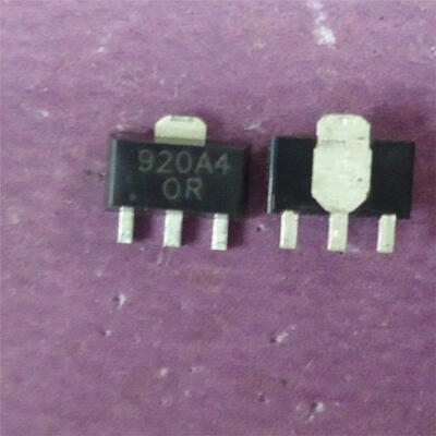 

10pcslot G920AT24U G920 920A4 Low Quiescent Current Voltage Regulator
