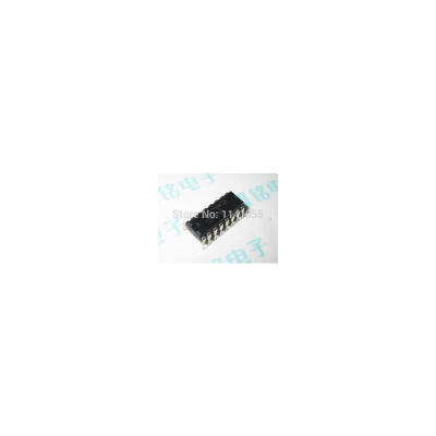 

50PCS/LOT CD4046BE CD4046 4046 IC DIP-16 New origina