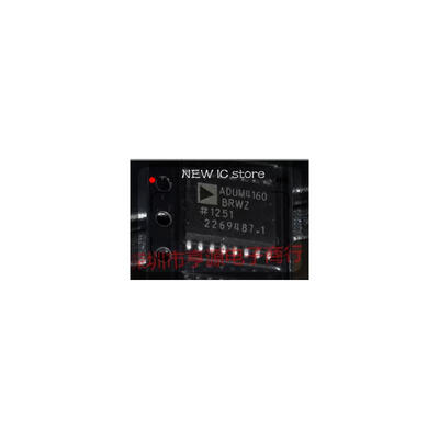 

10pcs ADUM4160BRWZ ADUM4160BR ADUM4160 Manu: ADI Package: SOP-16 Full/Low Speed 5 kV USB Digital Isolator