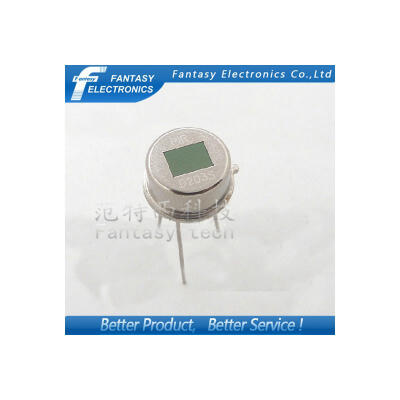 

5PCS D203S D203 TO-5 PIR Infrared Radial Sensor new and original free shipping