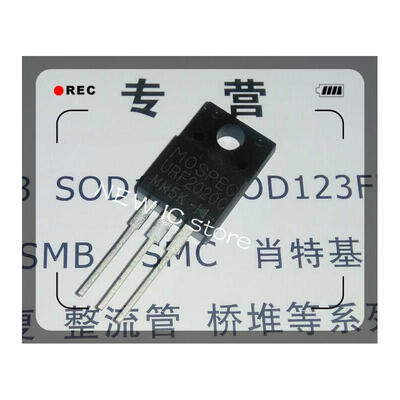 

Free Shipping 20PCS/lots New and original URF2020C 2020C F2020C TO-220F field effect tube