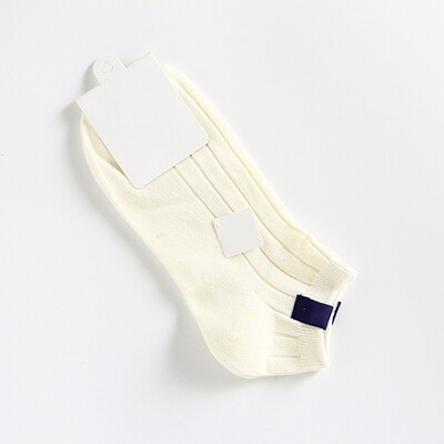 

Womens Sock Colorful Design Art Cute Short Socks Warm High Quality Autumn Winter Cotton Solid Color Female Socks Hosiery