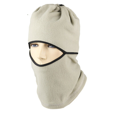 

Hot Sale 2016 New Brand Wind Stopper Face Mask Women Men Neck Warmer Winter Multifunctional Fleece Thermal Neck Helmet Cap