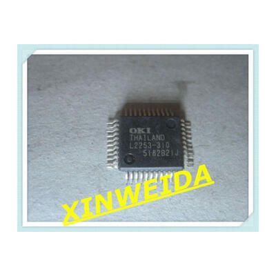 

5pcslot ml2253-310 ml2253 l2253-310 l2253 Good qualtityHOT SELL FREE SHIPPINGBUY IT DIRECT