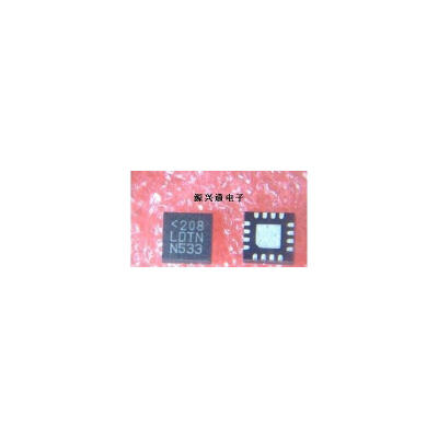 

Free Shipping 5 PCS/LOT LT3571EUD QFN NEW IN STOCK IC