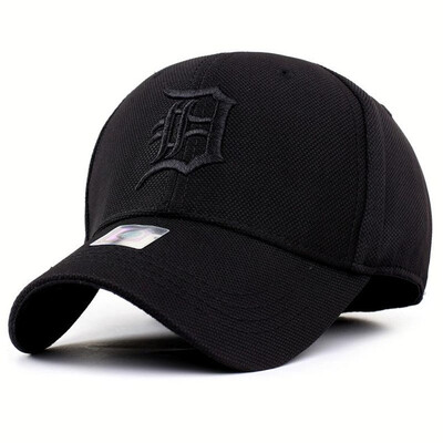 

Casual Quick Dry Snapback Men Full Cap Hat Baseball Running Cap Sun Visor Bone Male Casquette Gorras 2017 New Polo Hat