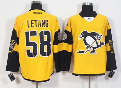 

Pittsburgh Penguins Jerseys Adidas НХЛ Jerseys для мужчин Climalite Аутентичные команды Хоккей Jersey Jersey Jerseys Ман Jerseys NH