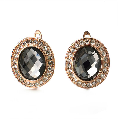 

Серьги Huggie для женщин 18K позолоченные серьги обруча уха Huggie Ear Earring