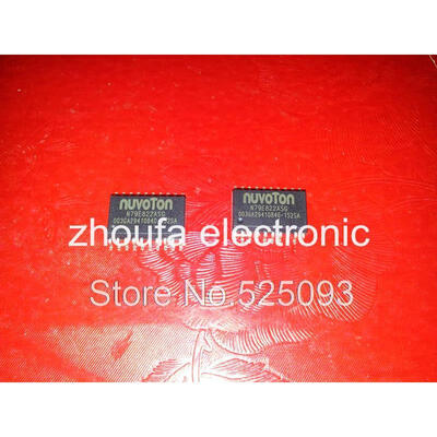 

5pcs/lot N79E822ASG Original SOP