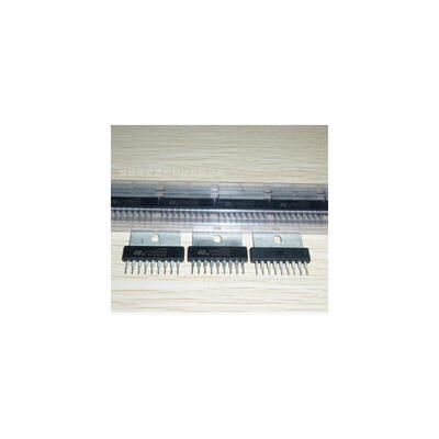 

5pcs/lot L2724 ZIP electronic kits ic in stock