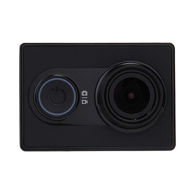 

Глобальный Xiaoyi Yi Action Camera Спортивная камера WiFi BT4.0 16MP Sony Sensor Ambarella A7LS 2Kp30 1080p60