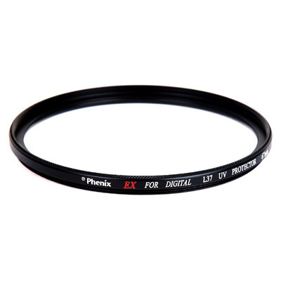 

Phenix Digital EX58mm L37UV Protector
