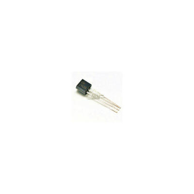 

Transistor BC557 0.1A/45V PNP transistor TO-92 1000PCS