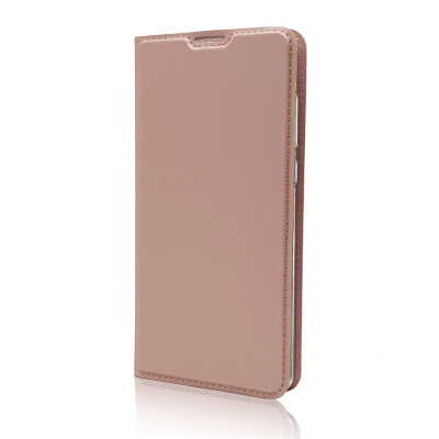 

iCoverCase Luxury Case for Xiaomi Mi Mix 2 High Quality PU Leather Flip Cover Kickstand Anti-shock Full Protection