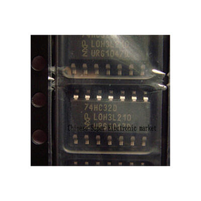 

20PCS 74HC32D 74HC32 SOP-14